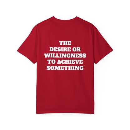 Motivated TEE