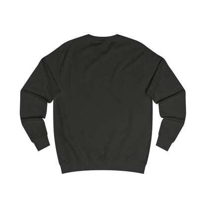 PEARL BLACK BY NGP MOTIVATION Sweatshirt