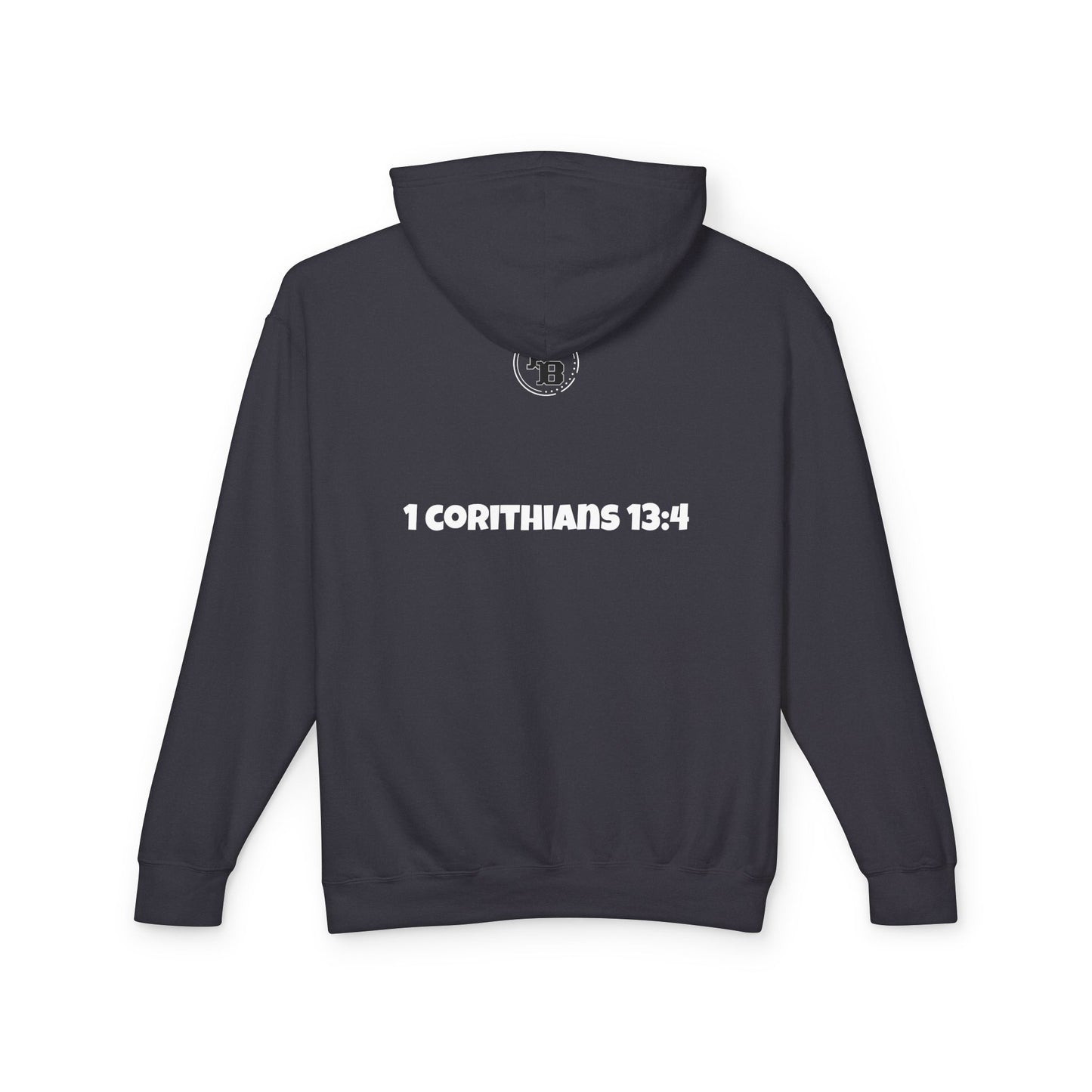 Limited God is love valentine hoodie