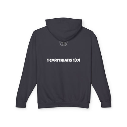 Limited God is love valentine hoodie