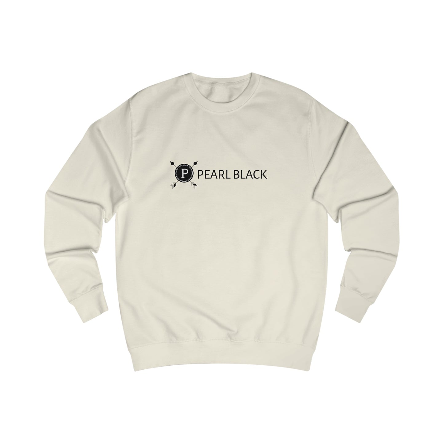 PEARL BLACK BY NGP EXCLUSIVE 2 Sweatshirt