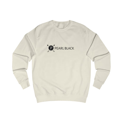 PEARL BLACK BY NGP EXCLUSIVE 2 Sweatshirt