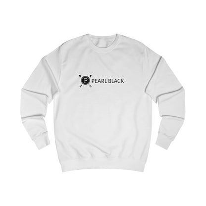 PEARL BLACK BY NGP EXCLUSIVE 2 Sweatshirt