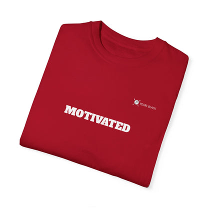 Motivated TEE