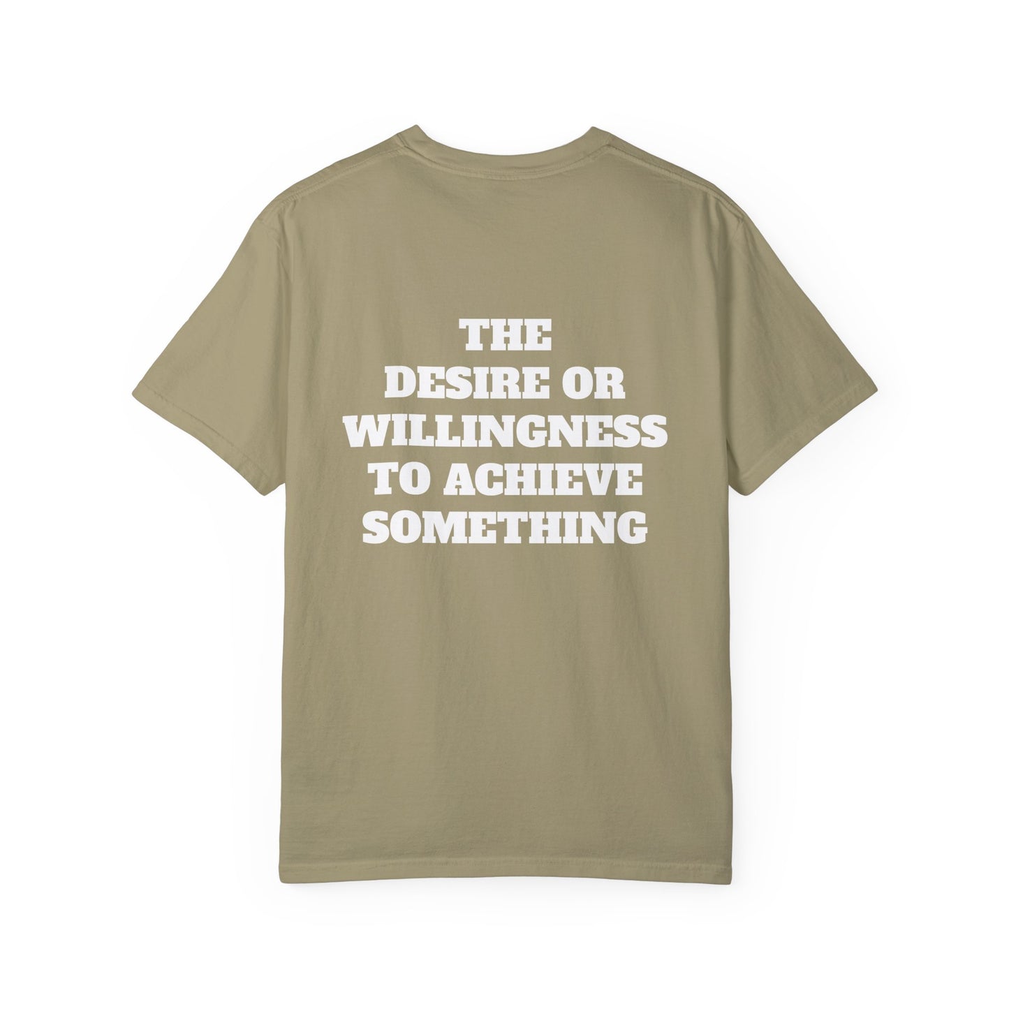 Motivated TEE