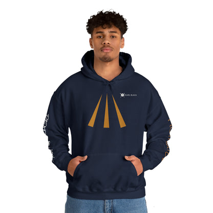 Motivated Hooded Sweatshirt