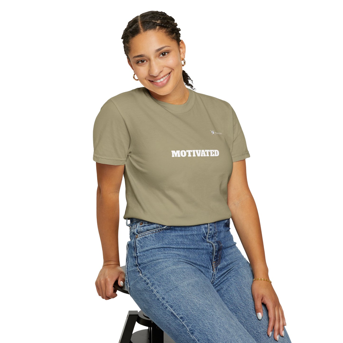 Motivated TEE