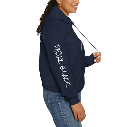 Motivated Hooded Sweatshirt