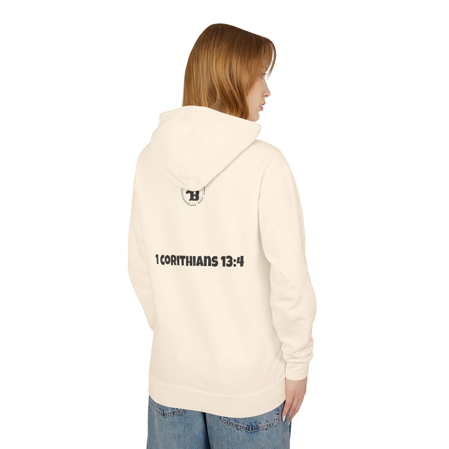 Limited God is love valentine hoodie