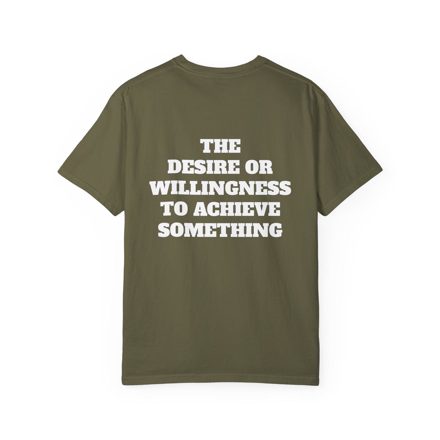 Motivated TEE