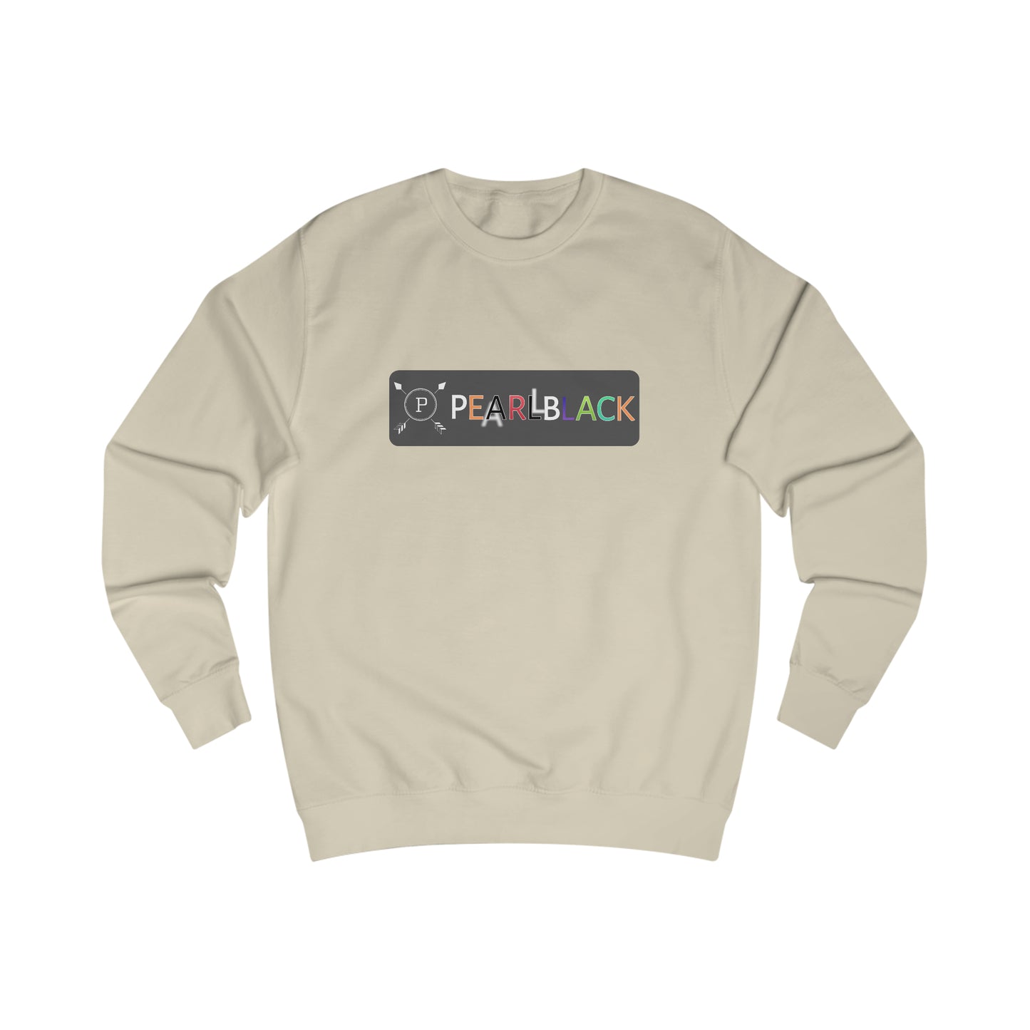 PEARL BLACK BY NGP COOL Sweatshirt