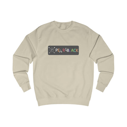 PEARL BLACK BY NGP COOL Sweatshirt