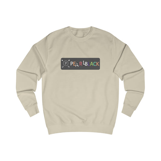 PEARL BLACK BY NGP COOL Sweatshirt