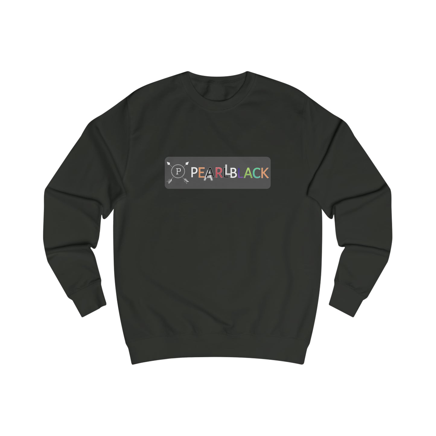 PEARL BLACK BY NGP COOL Sweatshirt