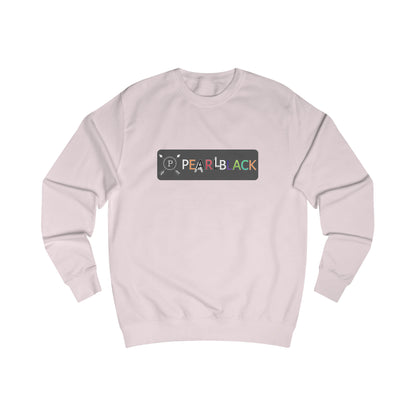 PEARL BLACK BY NGP COOL Sweatshirt