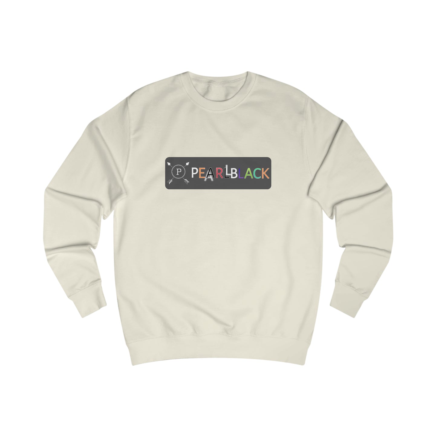 PEARL BLACK BY NGP COOL Sweatshirt