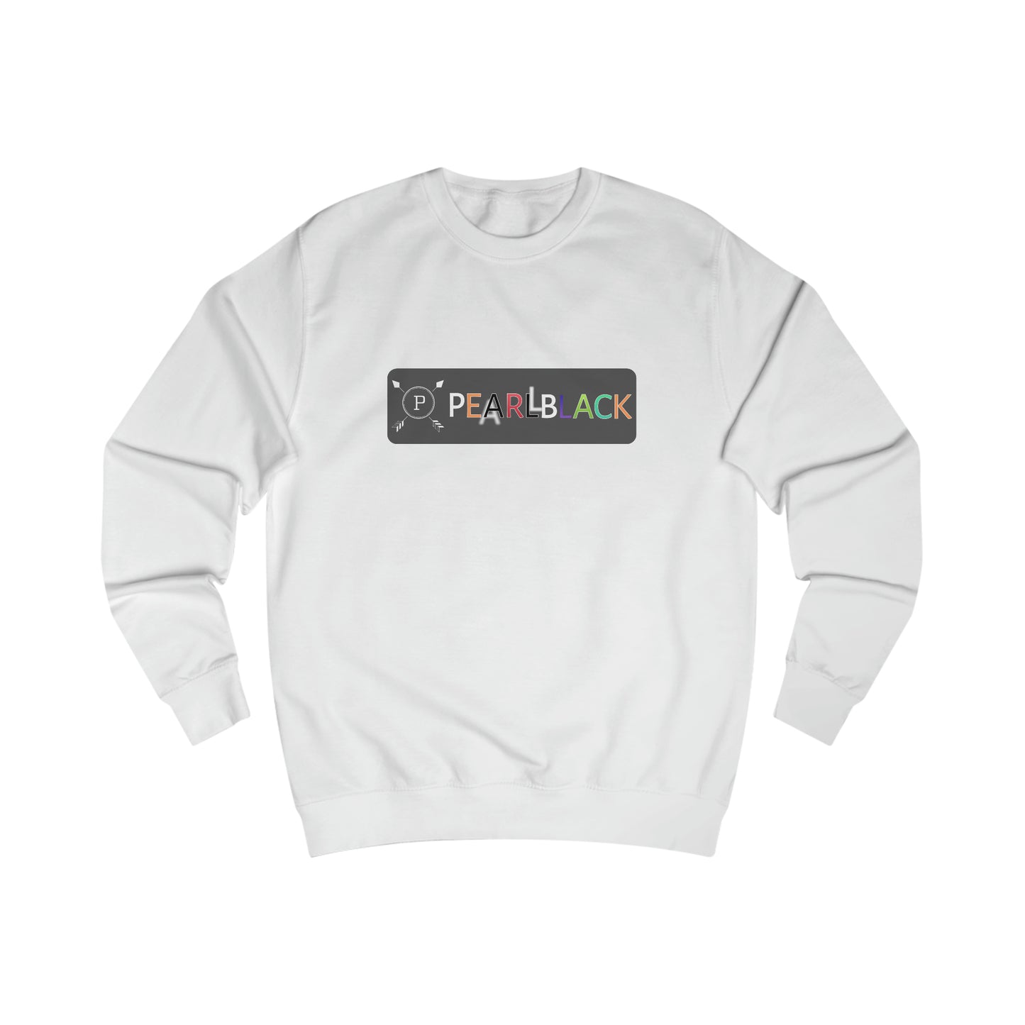 PEARL BLACK BY NGP COOL Sweatshirt