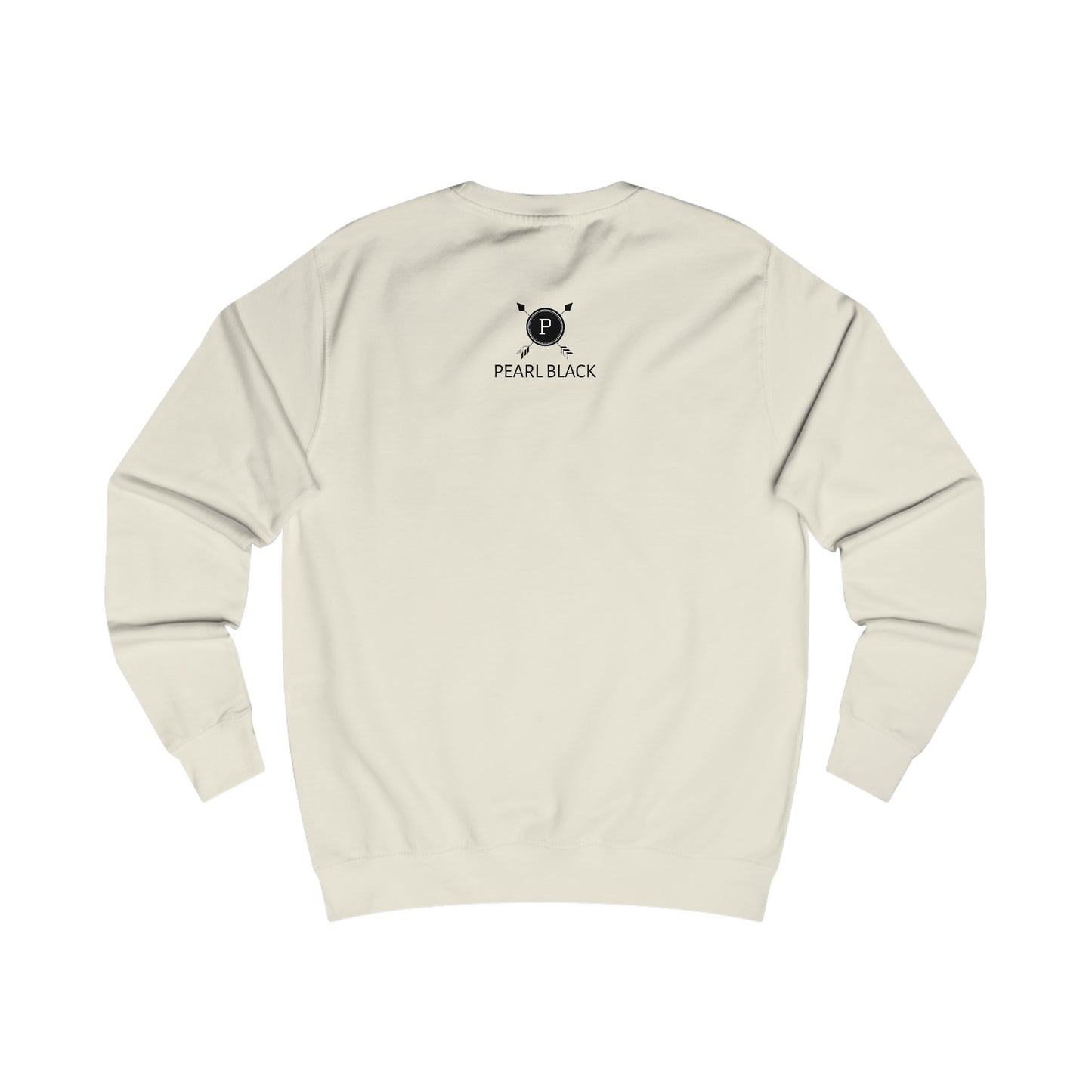 PEARL BLACK BY NGP EXCLUSIVE 2 Sweatshirt