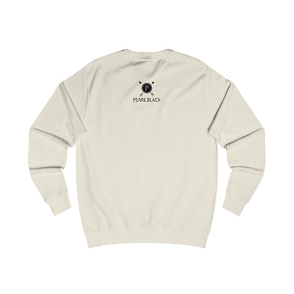 PEARL BLACK BY NGP EXCLUSIVE 2 Sweatshirt