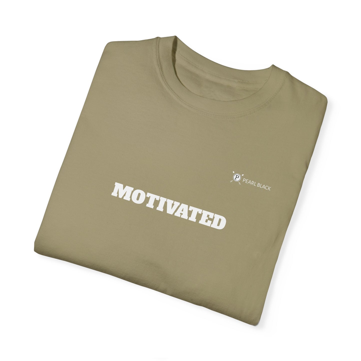 Motivated TEE