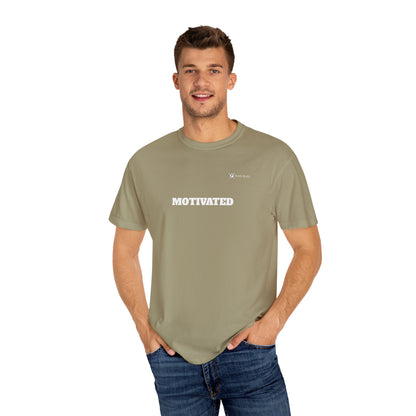 Motivated TEE