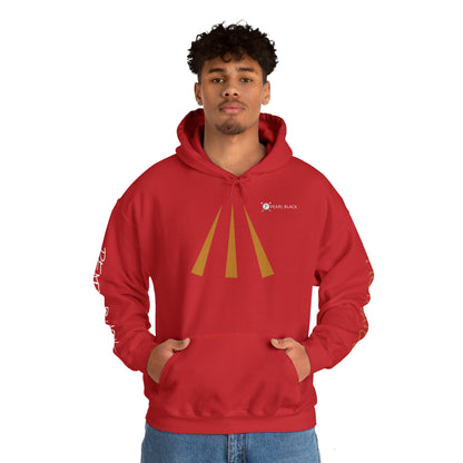 Motivated Hooded Sweatshirt