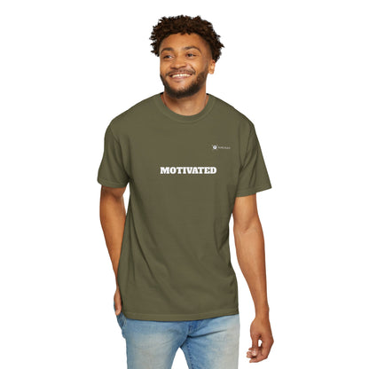 Motivated TEE