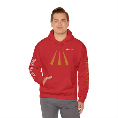 Motivated Hooded Sweatshirt