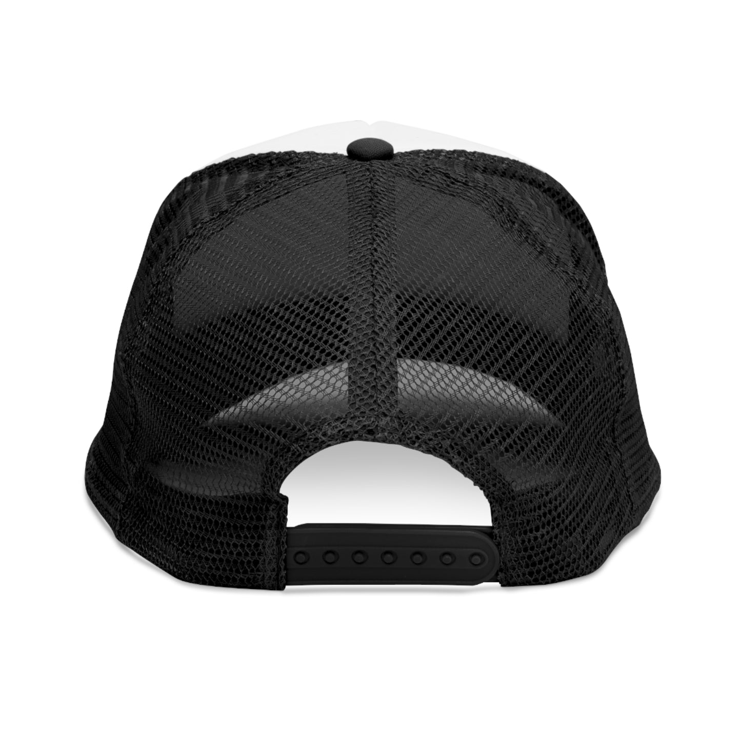 THANKFUL Mesh Cap