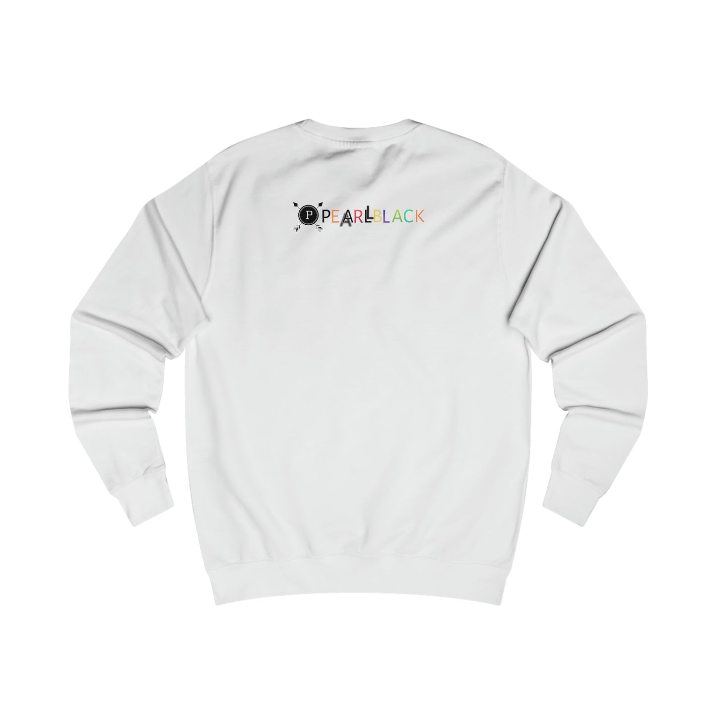 PEARL BLACK BY NGP COOL Sweatshirt