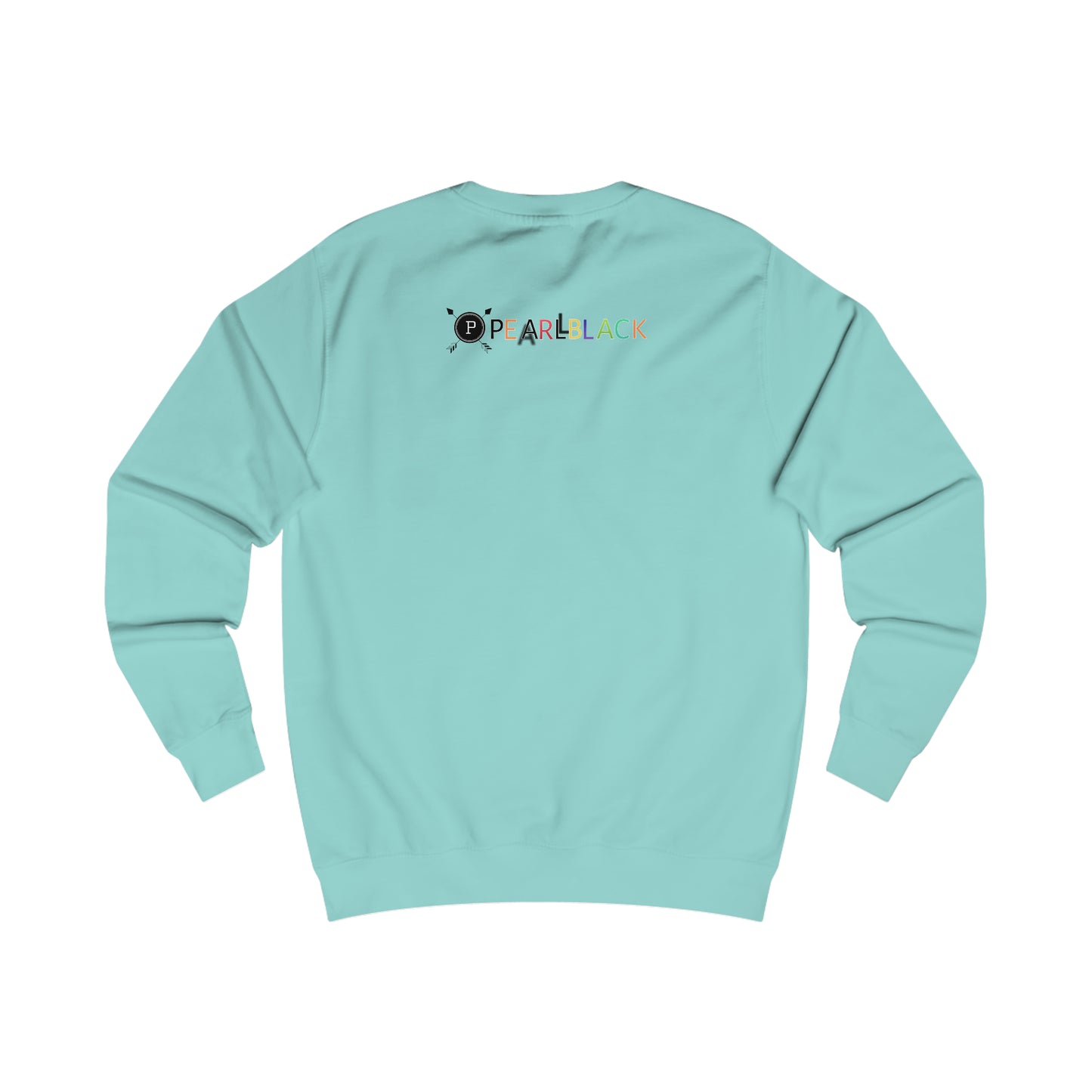 PEARL BLACK BY NGP COOL Sweatshirt