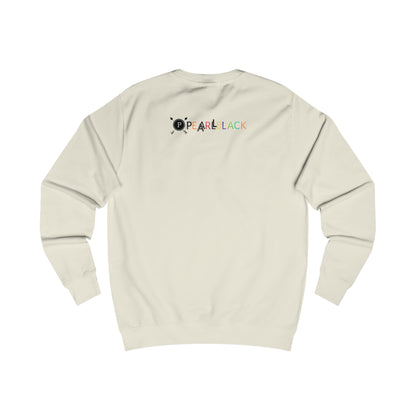 PEARL BLACK BY NGP COOL Sweatshirt