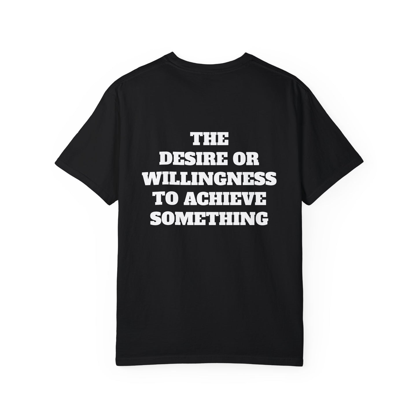 Motivated TEE