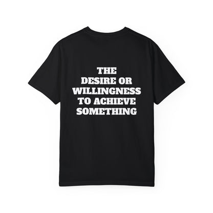 Motivated TEE