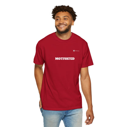 Motivated TEE