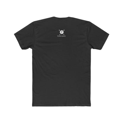 Pearl Black Luxury TEE