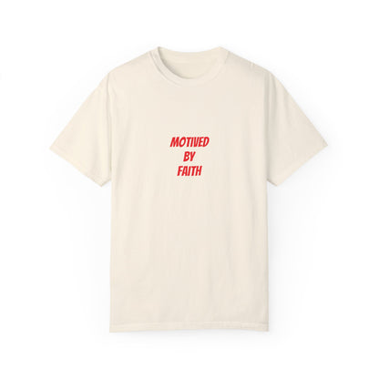 #Faith Activates Faith TEE