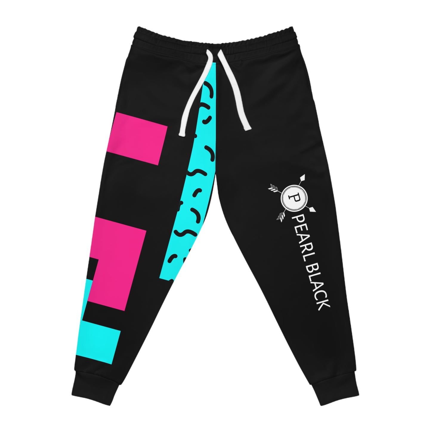 Limited Joggers (AOP)