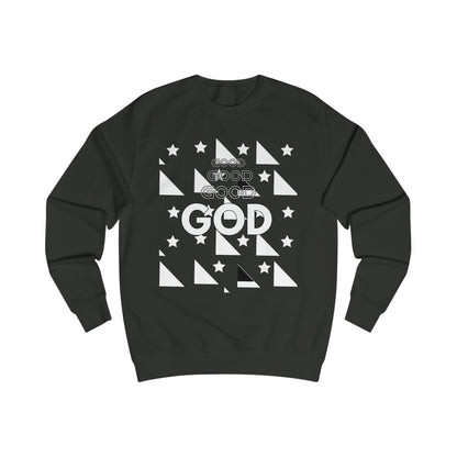 The God God Sweatshirt