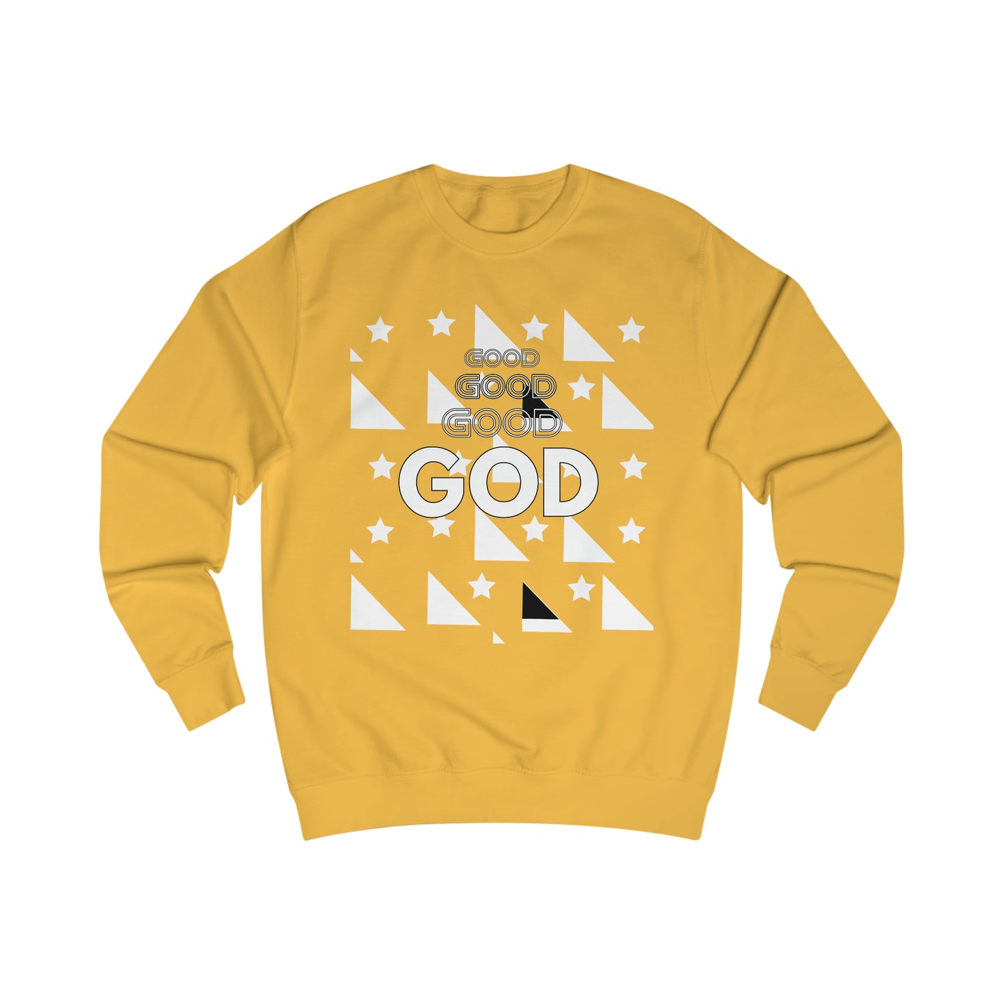 The God God Sweatshirt