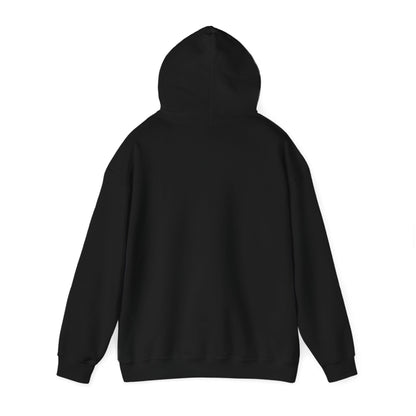 Pearl Black by NGP Hoodie