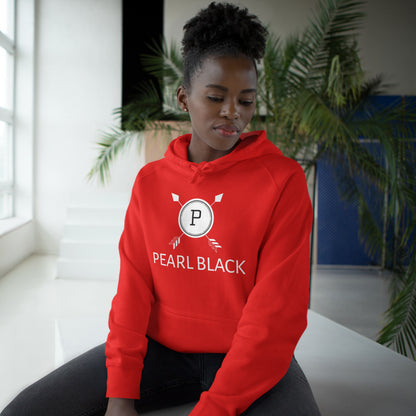 Pearl Black by NGP orginal Hoodie