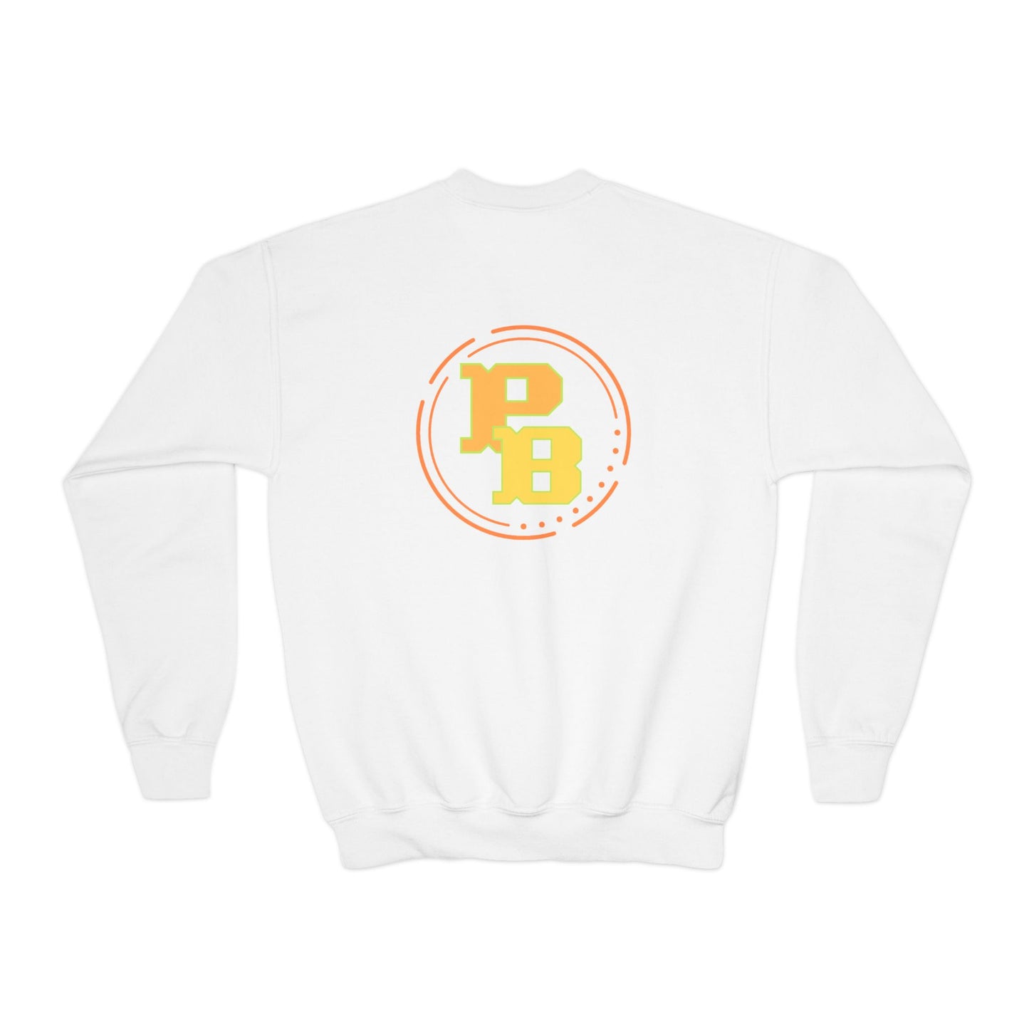 Thankful Youth Crewneck Sweatshirt