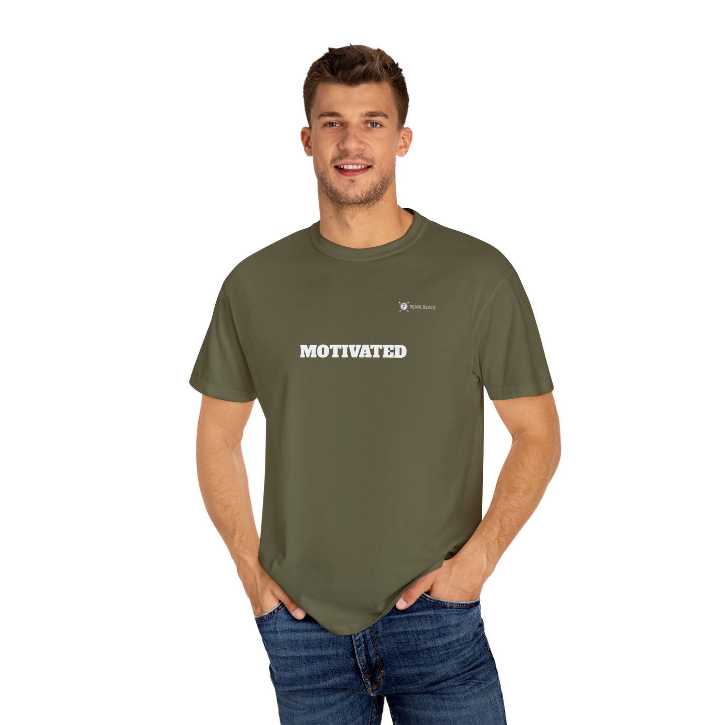 Motivated TEE