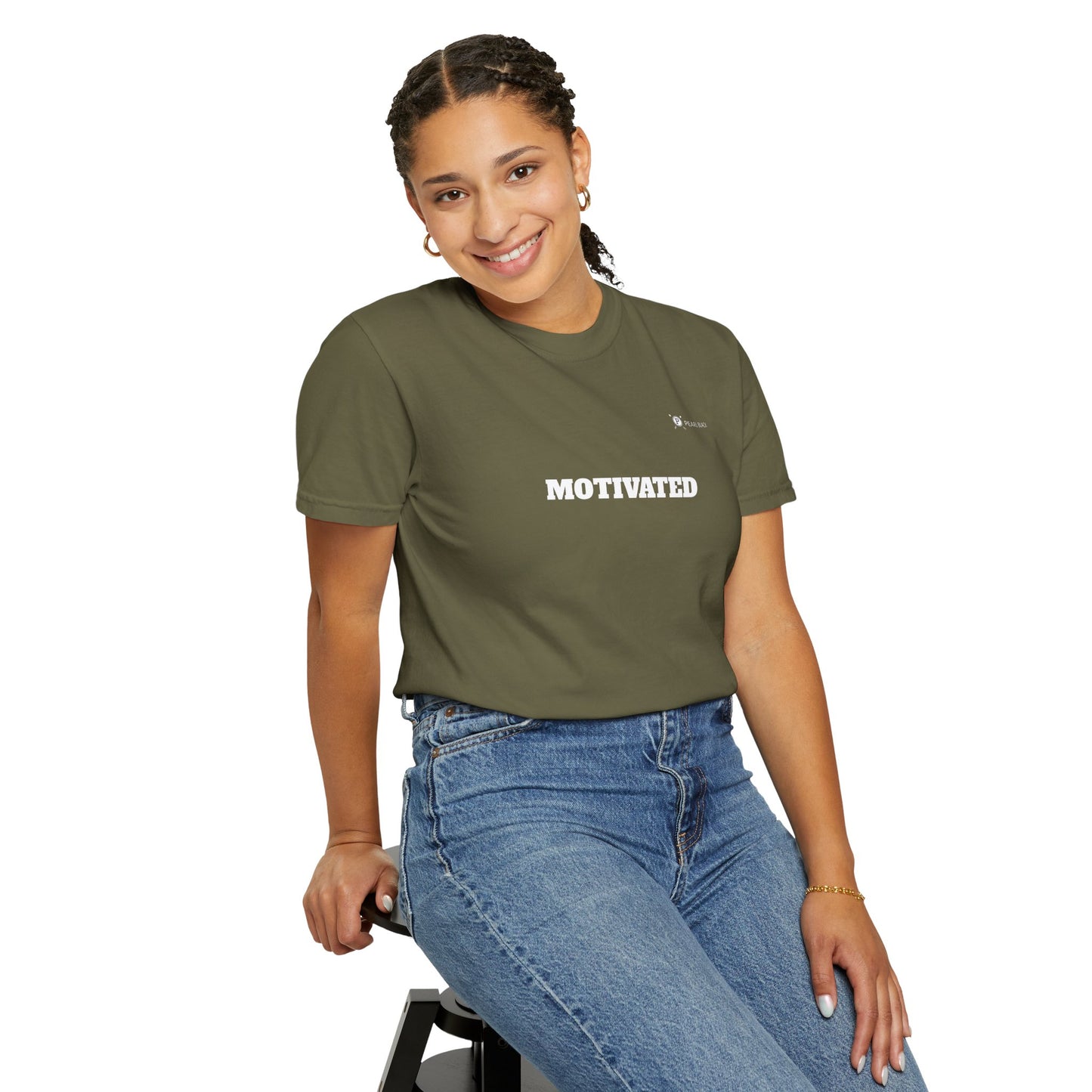 Motivated TEE