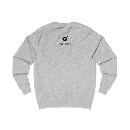 PEARL BLACK BY NGP EXCLUSIVE 2 Sweatshirt