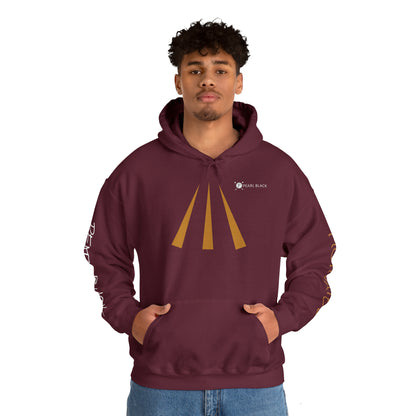 Motivated Hooded Sweatshirt