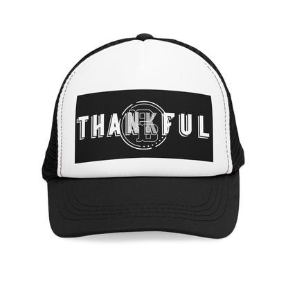 THANKFUL Mesh Cap