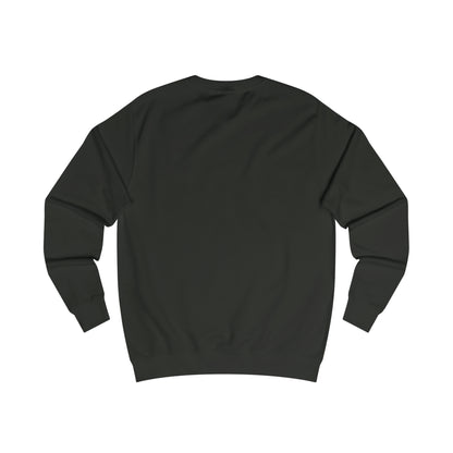 PEARL BLACK BY NGP GOOD GOD SWEATSHIRT