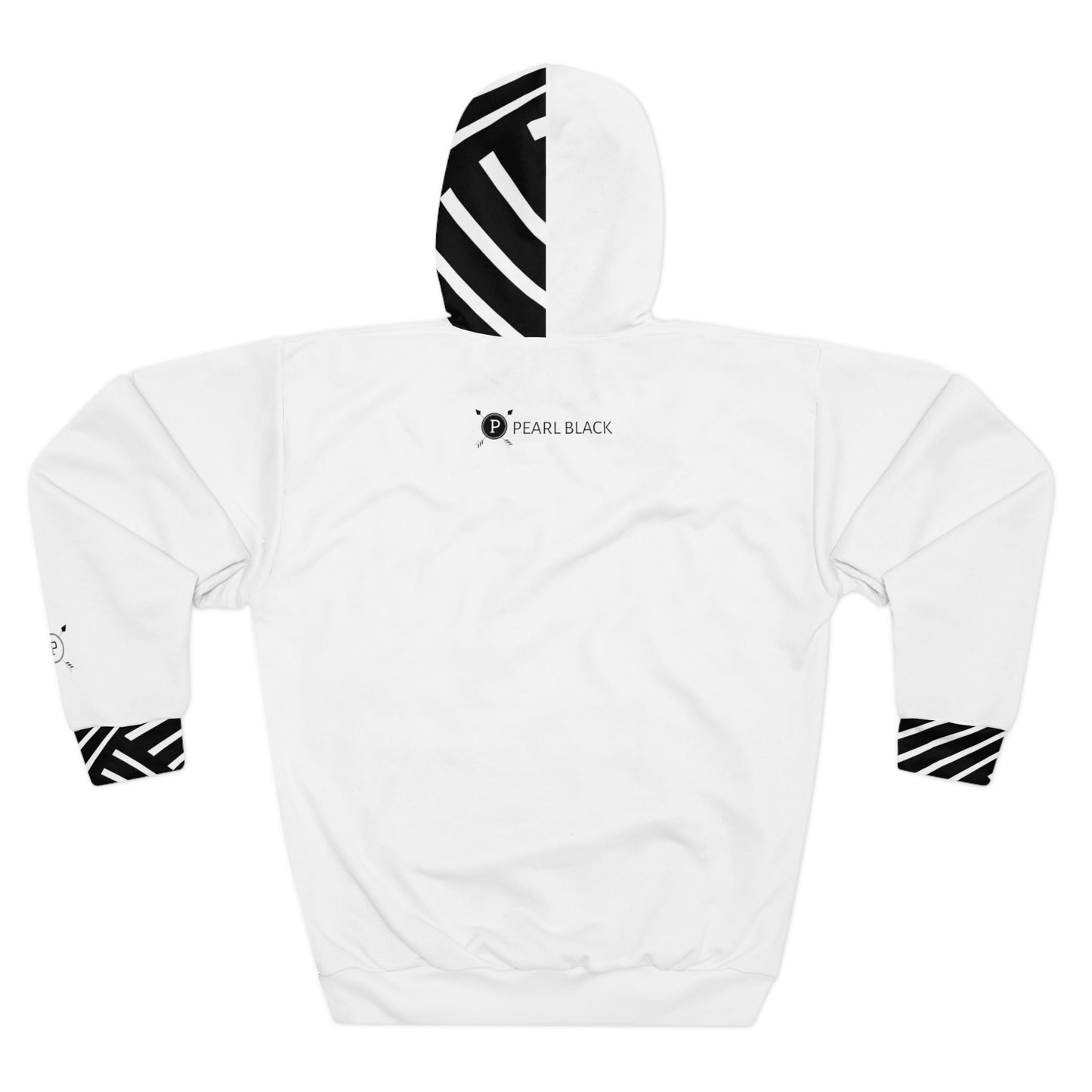 Mystery Pullover Hoodie (AOP)